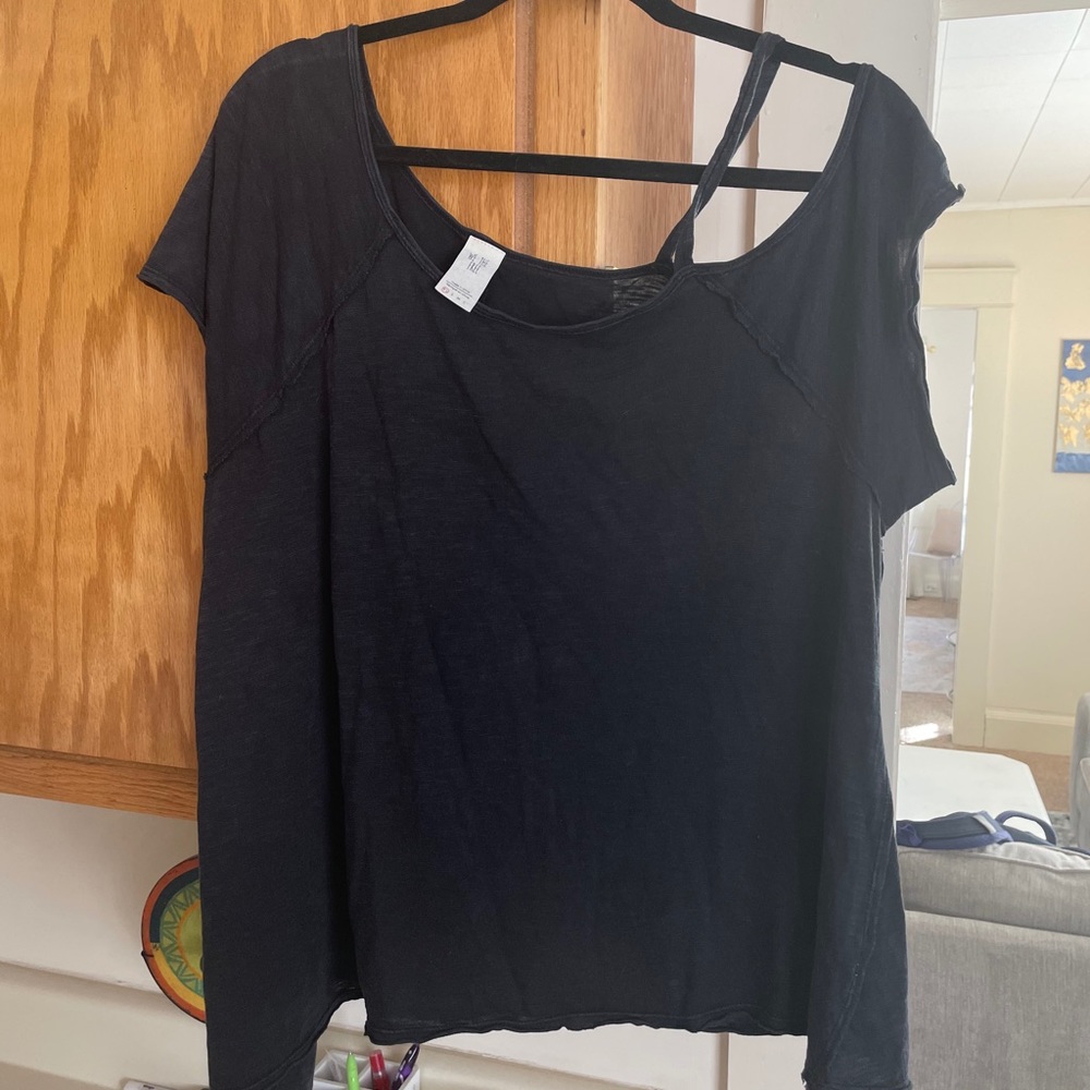 Free people top
